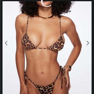 tropic of C equator bikini top in mama africa